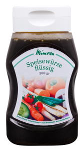 Speisew&amp;#252;rze fl&amp;#252;ssig, 300g