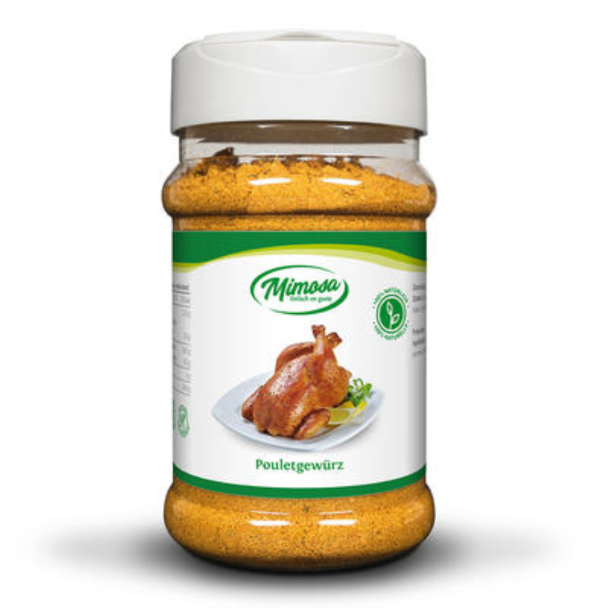 Pouletgew&amp;#252;rz, 200gr