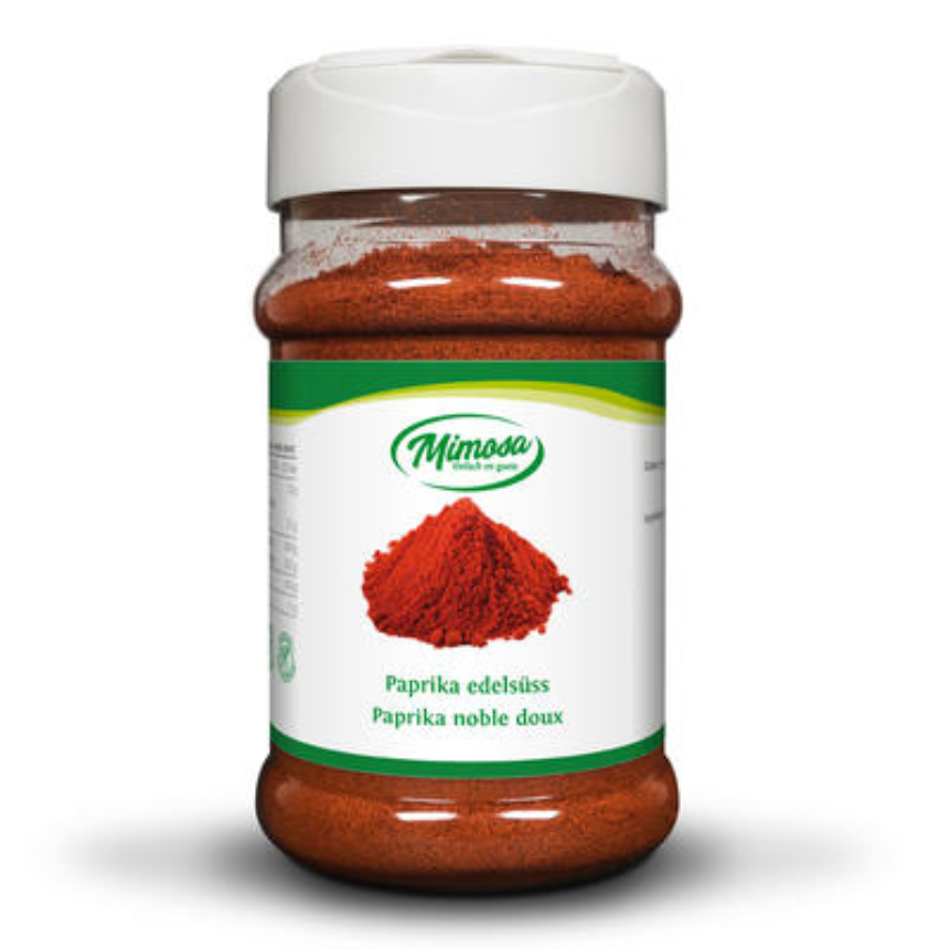 Paprika edels&amp;#252;ss 120g