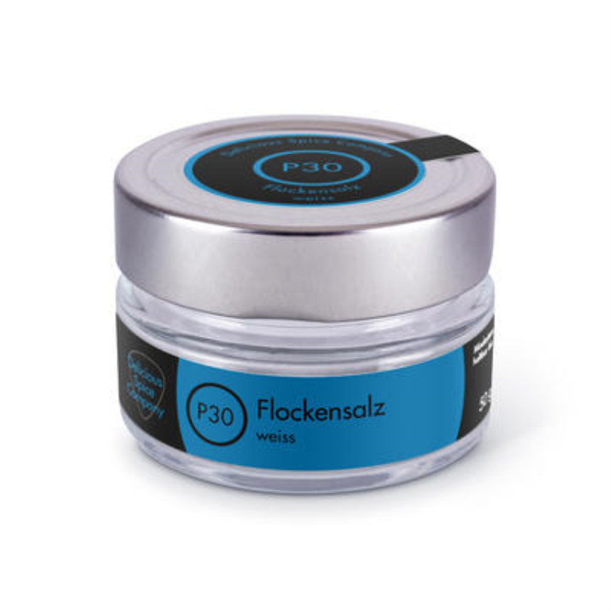 DSC - Flockensalz weiss 50g