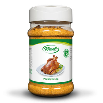 Pouletgew&#252;rz, 200gr