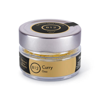 DSC - Curry Goa 70g