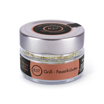 DSC - Grill Feuerkr&#228;uter, 40g