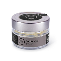 DSC - Kardamon gemahlen 40g