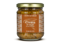 Antipasti - Crema di funghi (Pilzcreme), 190g